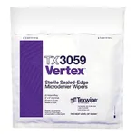 AS ONE Microdenier Wiper (Sterile Sealed-Edge), 멸균 마이크로 와이퍼