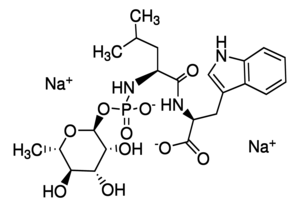 Merck PHOSPHORAMIDON DISODIUM SALT, >=97% (HPL