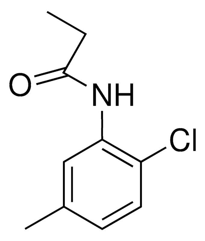 Merck 6'-CHLORO-M-PROPIONOTOLUIDIDE - 50 MG