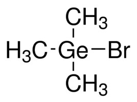 Merck TRIMETHYLGERMANIUM BROMIDE, 98%