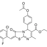 Merck RCL R47,795-8 - 10 MG