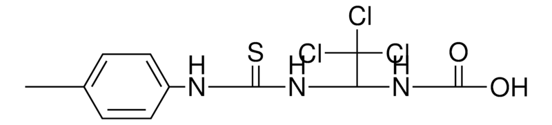 Merck (2,2,2-TRICHLORO-1-(3-P-TOLYL-T-