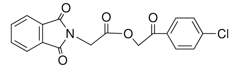 Merck (1,3-DIOXO-1,3-2H-ISOINDOL-2-Y 10 MG