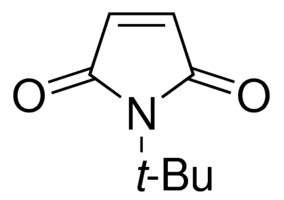Merck N-TERT-BUTYLMALEIMIDE, 97%