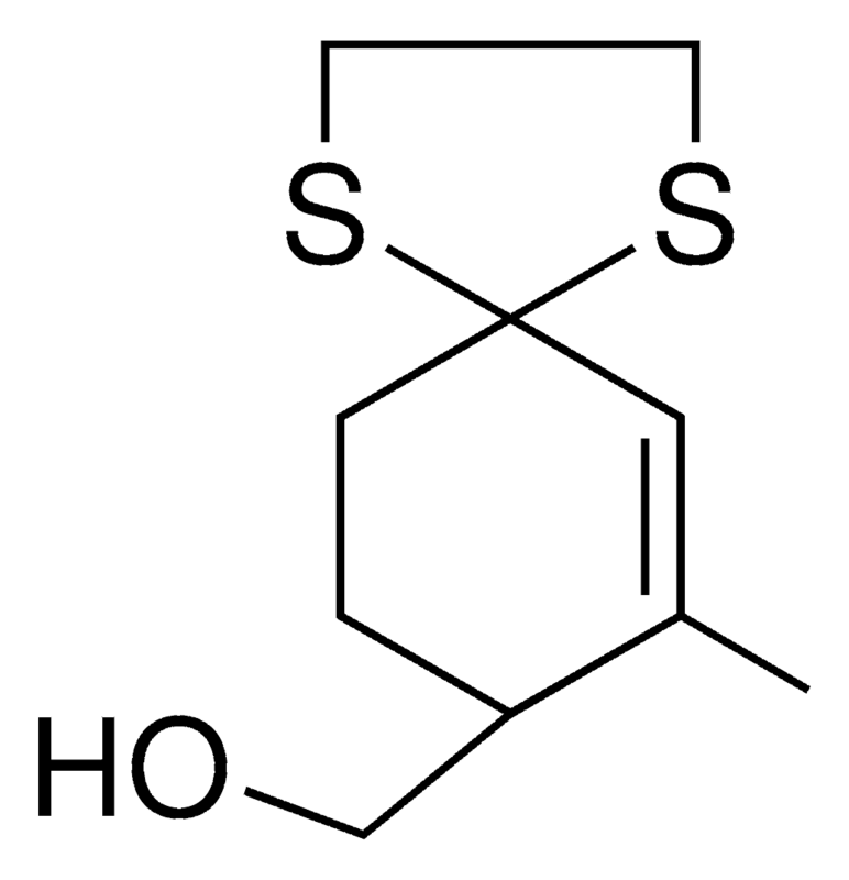 Merck (7-METHYL-1,4-DITHIA-SPIRO(4.5)D-