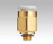 AS ONE One-Touch JointS(KQ2 Series), 원터치피팅(KQ2시리즈)