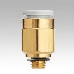 AS ONE One-Touch JointS(KQ2 Series), 원터치피팅(KQ2시리즈)