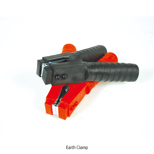 Daihan Science 어스 클램프, Earth Clamp