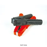 Daihan Science 어스 클램프, Earth Clamp