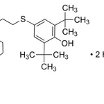Merck S-15176 difumarate salt