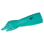 AS ONE Ultra Long Chemical Resistant Nitrile Glove (ULTRANITRIL 480), 울트라 롱 내약품 니트릴 장갑(울트라 니트릴 480)