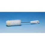 Thermo Fisher Scientific Foam-Tipped 2 in. Diameter Long Glassware Brush, 20 in.