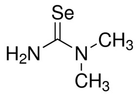 Merck 1,1-DIMETHYL-2-SELENOUREA, 97%
