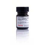 Thermo Fisher Scientific Pierce Protease Inhibitor Tablets, EDTA-free, 20 Tablets
