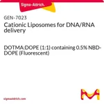 Merck CATIONIC LIPOSOMES FOR DNA/RNA DELIVERY&
