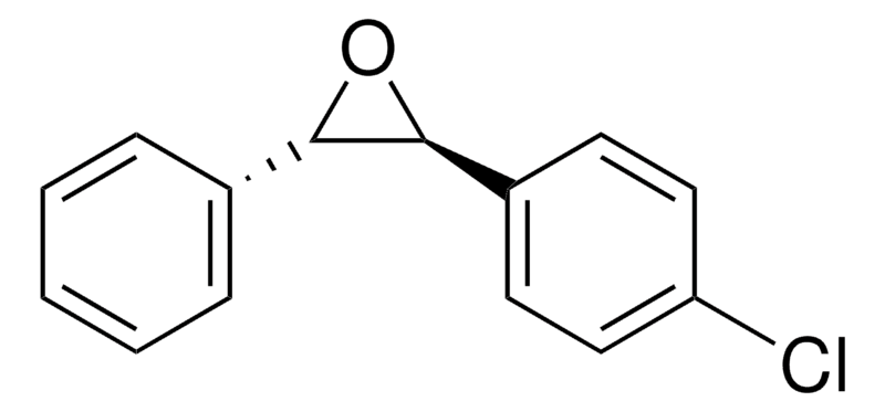 Merck TRANS-4-CHLOROSTILBENE OXIDE-