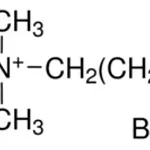Merck Trimethyloctylammonium bromide, >= 98.0&