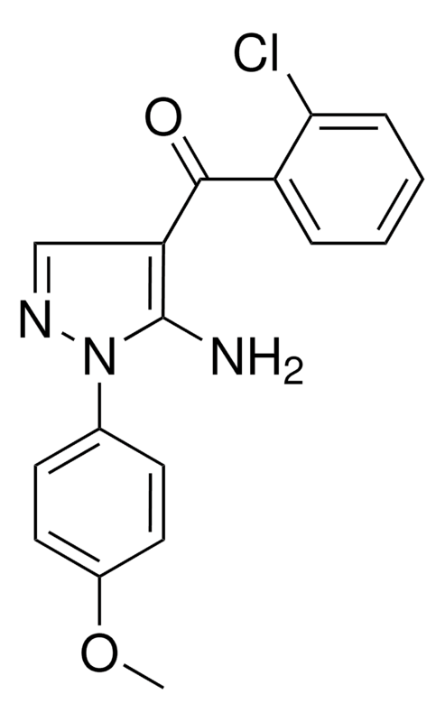 Merck (5-AMINO-1-(4-METHOXYPHENYL)-1H-