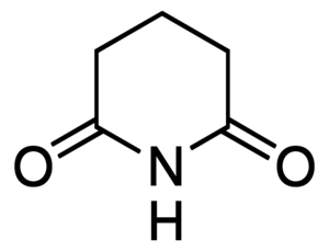 Merck GLUTARIMIDE, 98%