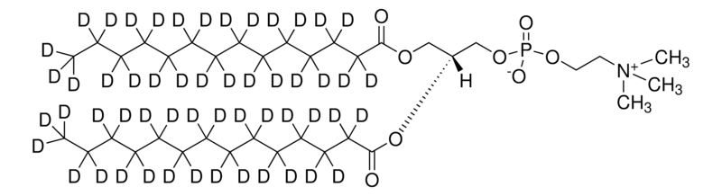 Merck 14:0 PC-d54