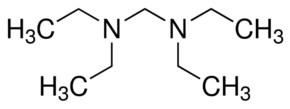 Merck N,N,N``,N``-TETRAETHYLMETHANEDIAMINE, 97%