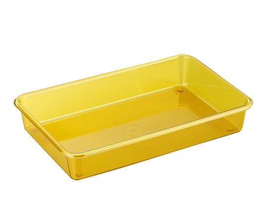 AS ONE Dry Heat Sterilizing Tray (Bakelite), 건열멸균용 트레이 (베이클라이트)