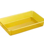 AS ONE Dry Heat Sterilizing Tray (Bakelite), 건열멸균용 트레이 (베이클라이트)