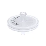 ABLUO 비멸균 25mm 시린지 필터