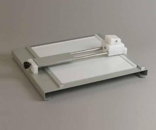 AS ONE TLC Plate Cutter, 유리 TLC 플레이트 커터