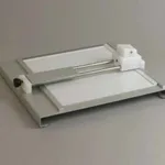 AS ONE TLC Plate Cutter, 유리 TLC 플레이트 커터