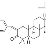 Merck 2-VERATRYLIDENELUP-20(29)-EN-3 - 1 MG&