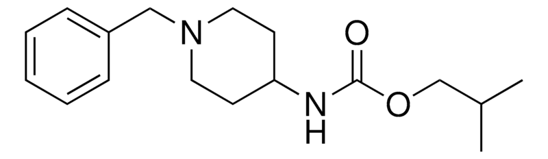 Merck (1-BENZYL-PIPERIDIN-4-YL)-CARB - 25 MG &