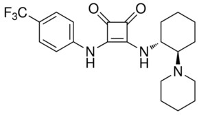 Merck N-[(1R,2R)-2-(1-PIPERIDINYL)CYCLOHEXYL]-