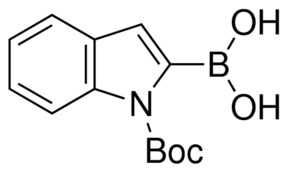 Merck N-BOC-INDOLE-2-BORONIC ACID, >=95%