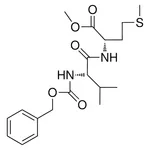 Merck CARBOBENZYLOXY-L-VALYL-L-METHION-