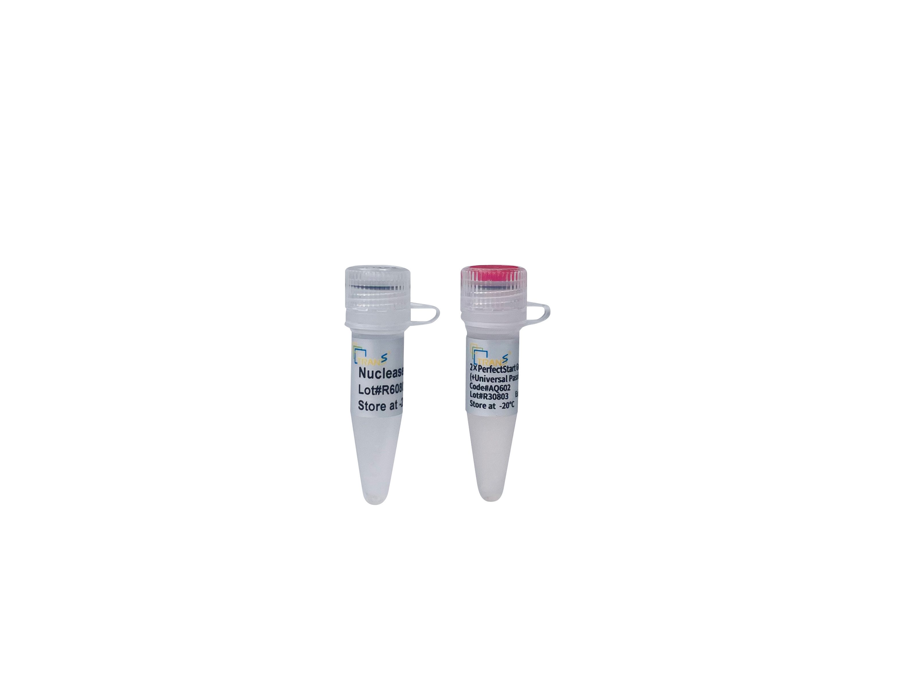 PerfectStartTM Green qPCR SuperMix (+ Universial Dye)