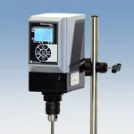 AS ONE Electronic Over Head Stirrer, 전자제어 교반기/디지털