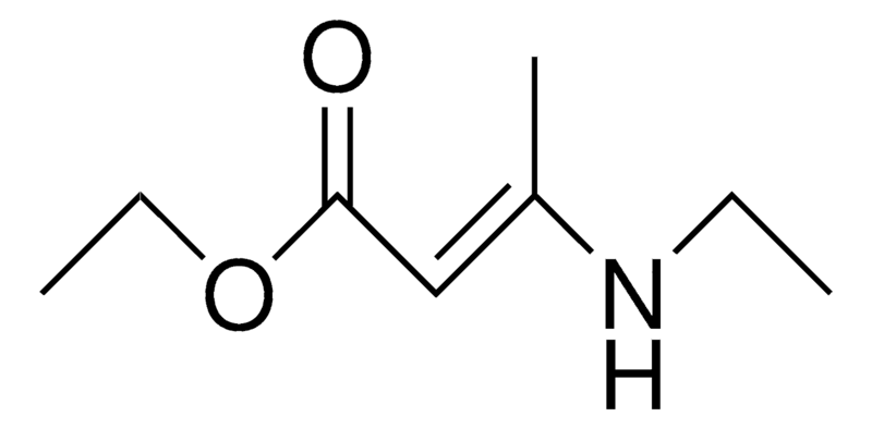Merck ETHYL 3-(ETHYLAMINO)-CROTONATE-