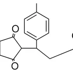 Merck 2-(4-METHYL-3-OXO-1-P-TOLYL-PEN-
