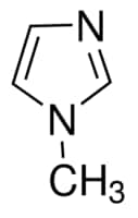 Merck 1-Methylimidazole, >=99%, purified by re