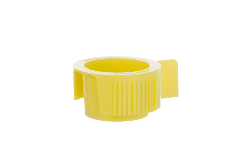 Greiner Bio One EASYSTRAINER 100 µM, FOR 50 ML TUBES,FOR TUBES 227XXX/210XXX, YELLOW, STERILE, SINGLE PACKED