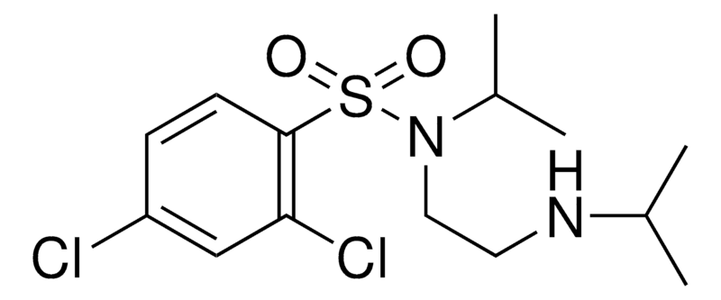 Merck RN-1734