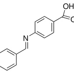 Merck 4-(BENZYLIDENEAMINO)BENZOIC ACID-