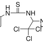 Merck 4-(3-2,2,2-TRICHLORO-1-(4-IOD - 5 MG&