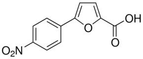 Merck 5-(4-NITROPHENYL)-2-FUROIC ACID, 96%
