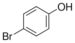 Merck 4-BROMOPHENOL, 99%