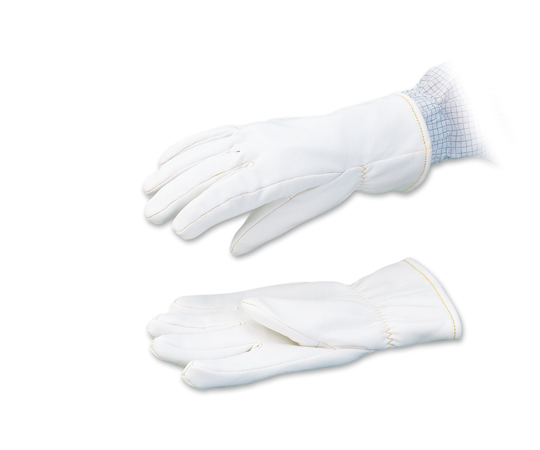 AS ONE ASPURE Heat Resistant and Incised Wound ProtectIon Glove, 내열절창 보호장갑