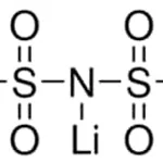 Merck BIS(TRIFLUOROMETHANE)SULFONIMIDE LITHIU&