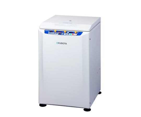 AS ONE High Speed Refrigerated Centrifuge, 고속 냉각 원심기