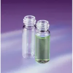 Thermo Fisher Scientific 10 mm Wide Opening Screw Thread Vials (10-425)